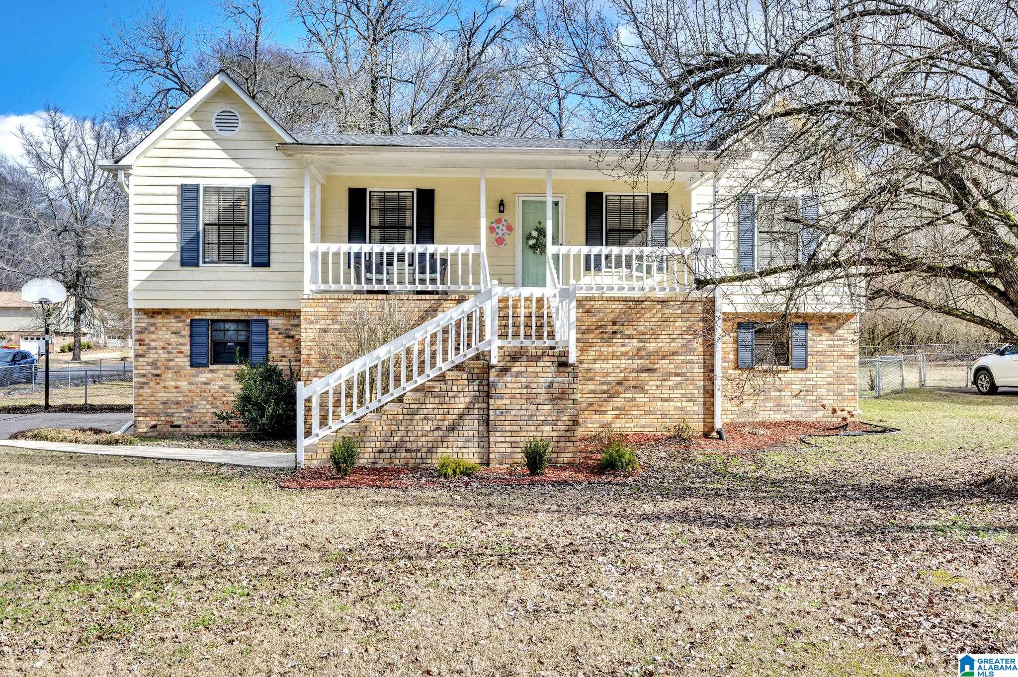 6601 McDuffie Road Pinson, AL 35126 - Photo 1 of 41