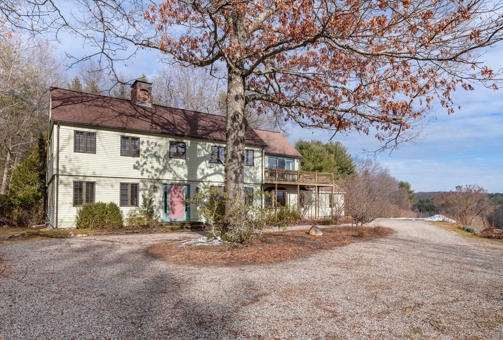 440 Westhampton Road Northampton, MA 01062 - Photo 25 of 32