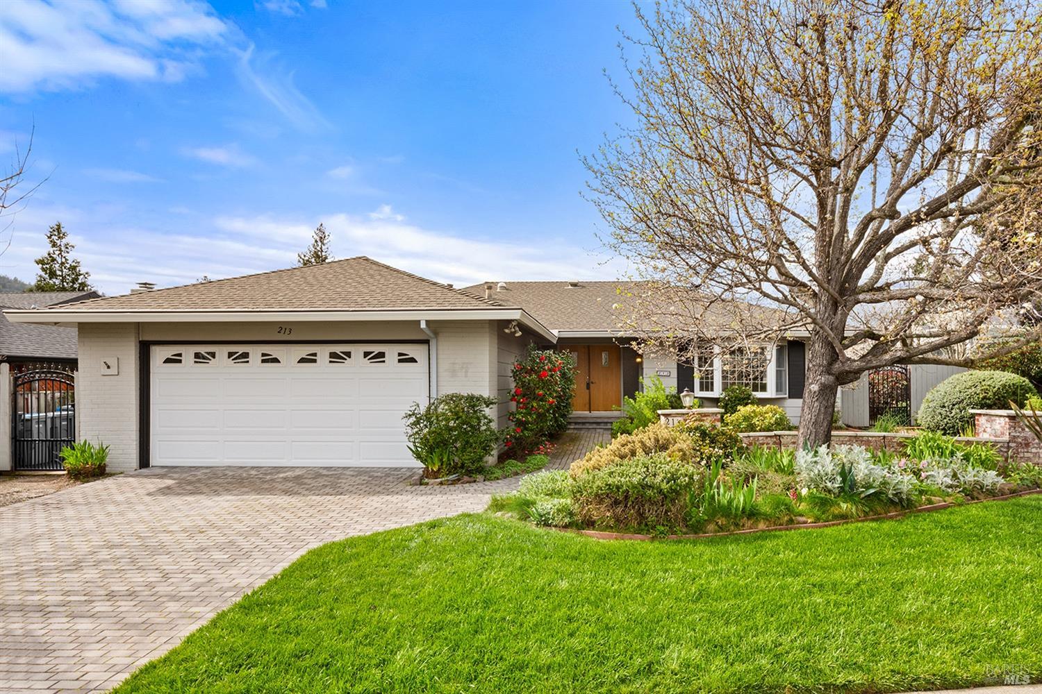 213 Mockingbird Circle Santa Rosa, CA 95409 - Photo 1 of 1 Gallery Image 1