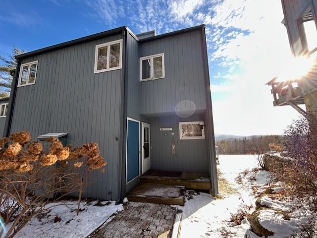 96 Fairway Drive Sunapee, NH 03782 - Photo 1 of 12