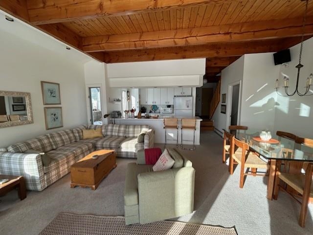 96 Fairway Drive Sunapee, NH 03782 - Photo 4 of 12