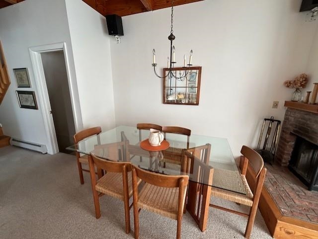 96 Fairway Drive Sunapee, NH 03782 - Photo 5 of 12