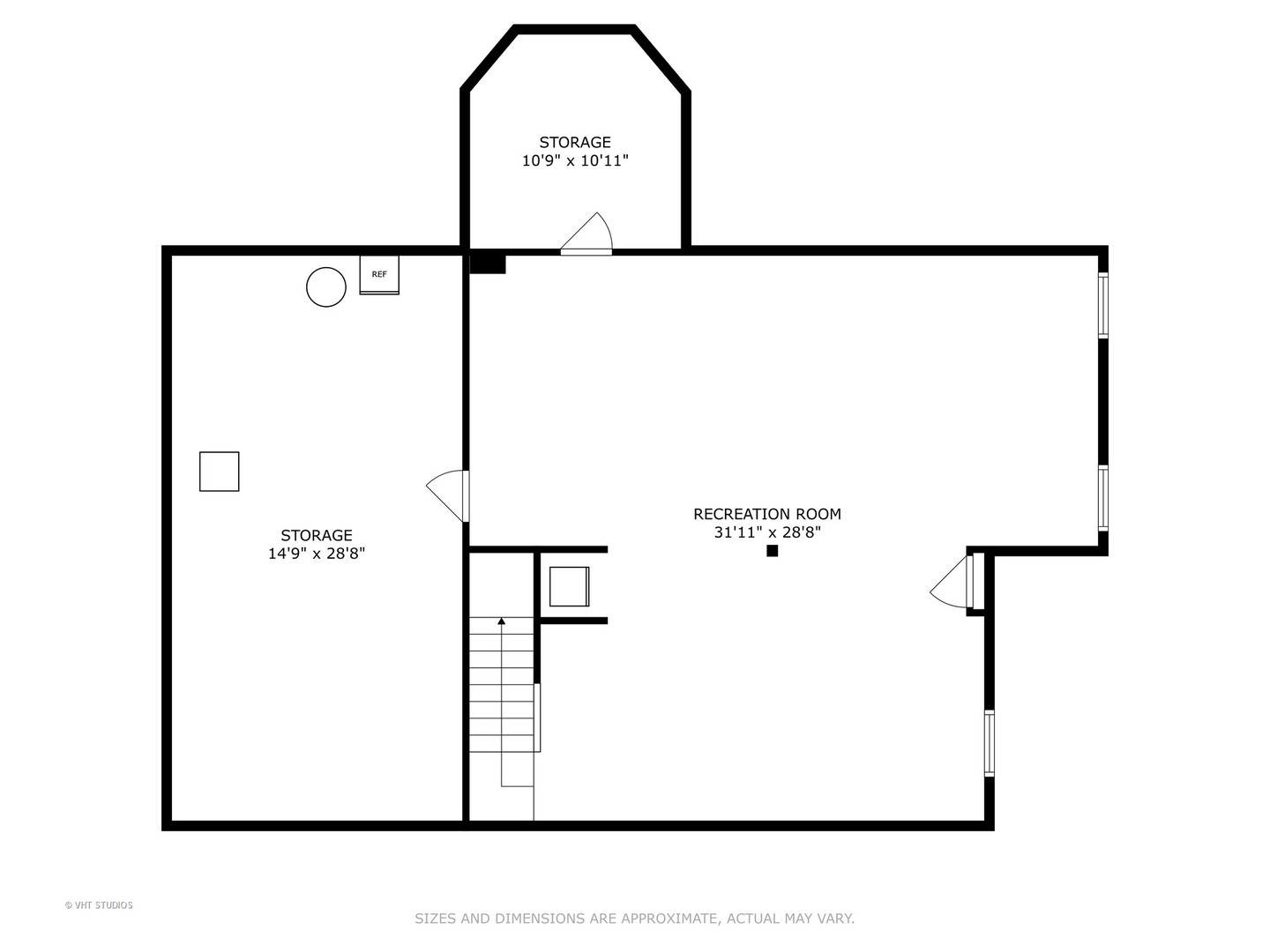 1460 Eagle Ridge Drive Antioch, IL 60002 - Photo 47 of 47