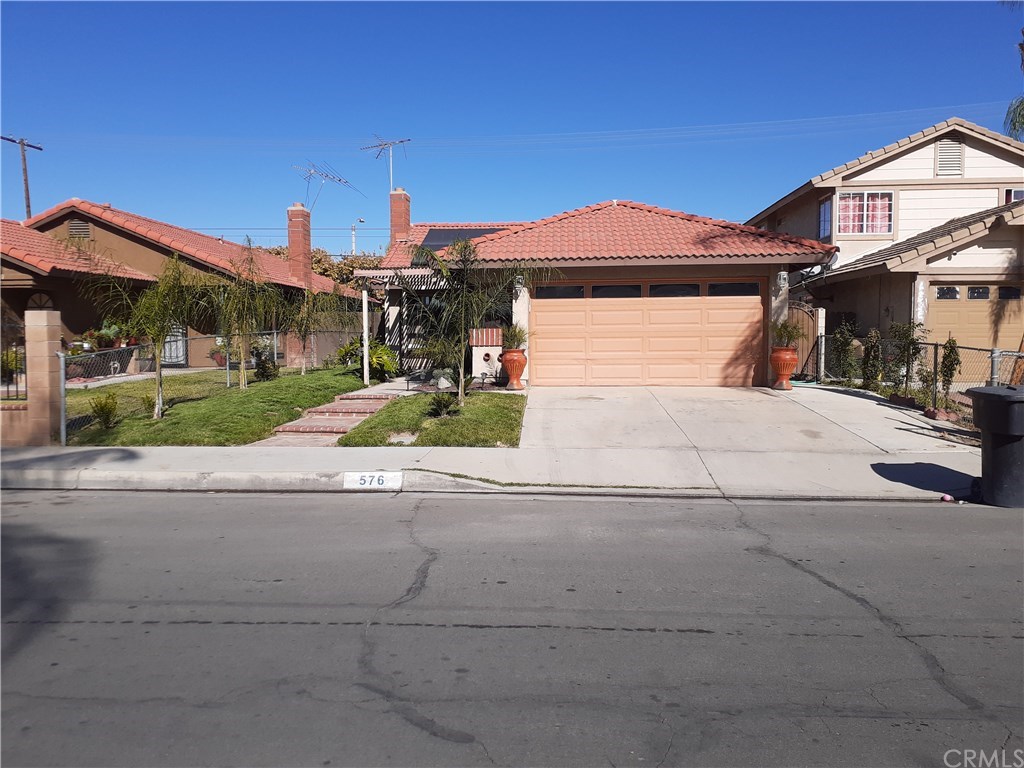 576 Orange Creek Road Perris, CA 92571 - Photo 1 of 1 Gallery Image 1