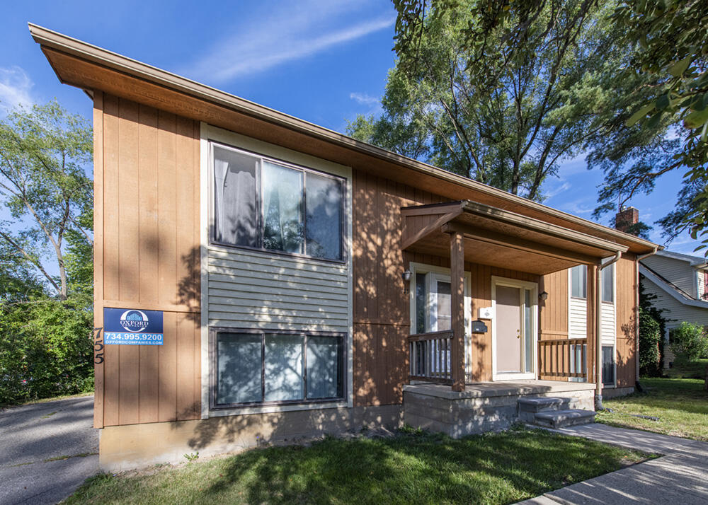 755 North Maple Road Ann Arbor, MI 48103 - Photo 1 of 4 755 N Maple Rd 2 MW