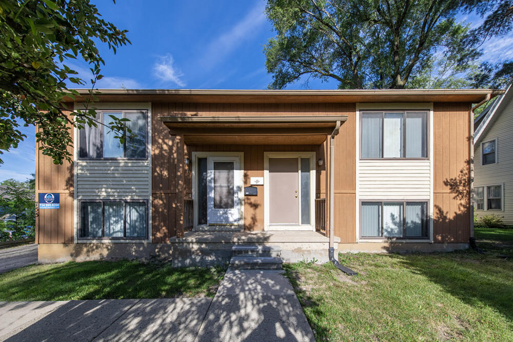 755 North Maple Road Ann Arbor, MI 48103 - Photo 2 of 4 755 N Maple Rd MW
