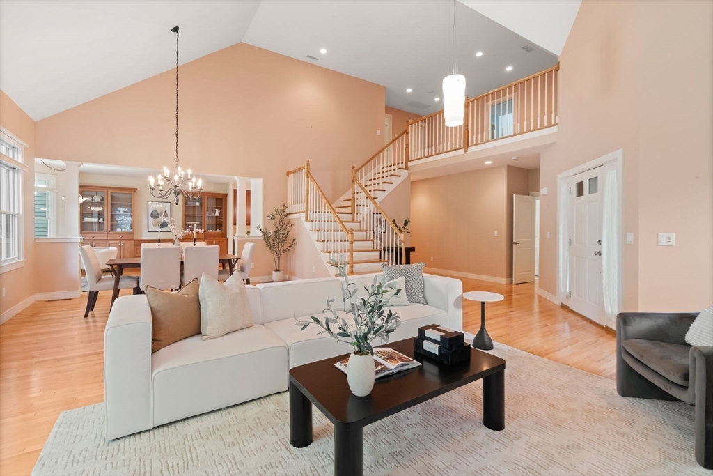 48 Summit Road, Unit 9 Belmont, MA 02478 - Photo 3 of 22