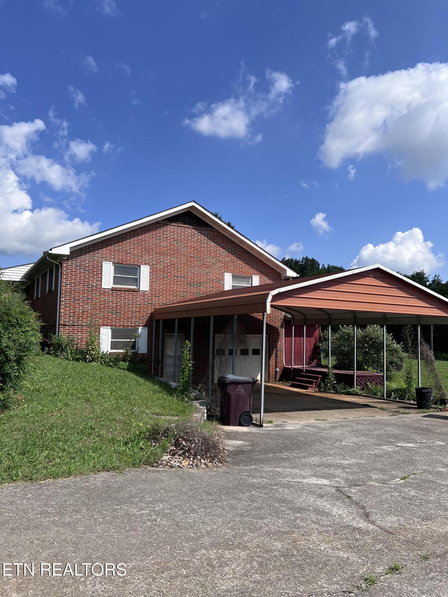 1448 Louisville Road Alcoa, TN 37701 - Photo 2 of 53 IMG_0281