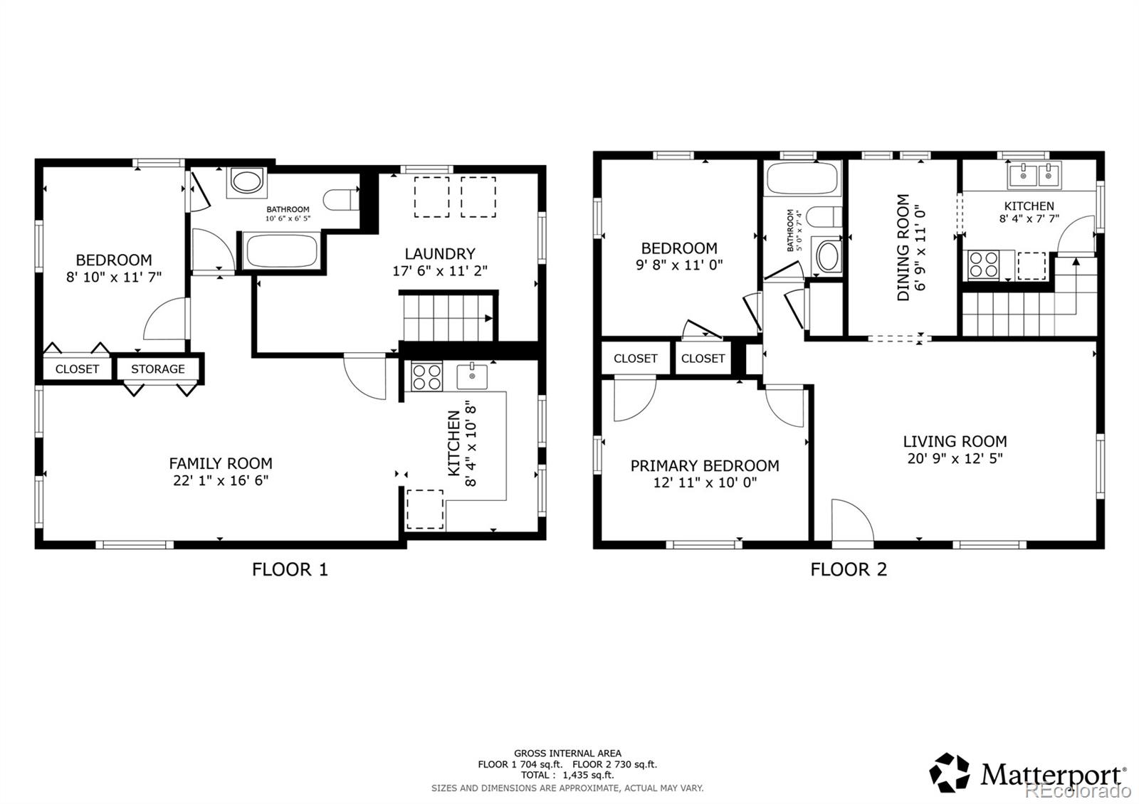3006 Depew Street Wheat Ridge, CO 80214 - Photo 39 of 44