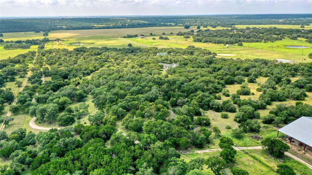 404 Strada Luca Florence, TX 76527 - Photo 15 of 25 a view of a city with an ocean view