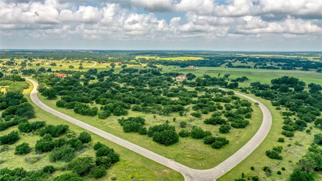 404 Strada Luca Florence, TX 76527 - Photo 16 of 25 a view of a garden with an outdoor space
