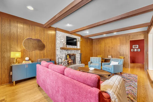 $499,900 | 34069 Fairfax Drive, Livonia, MI 48152