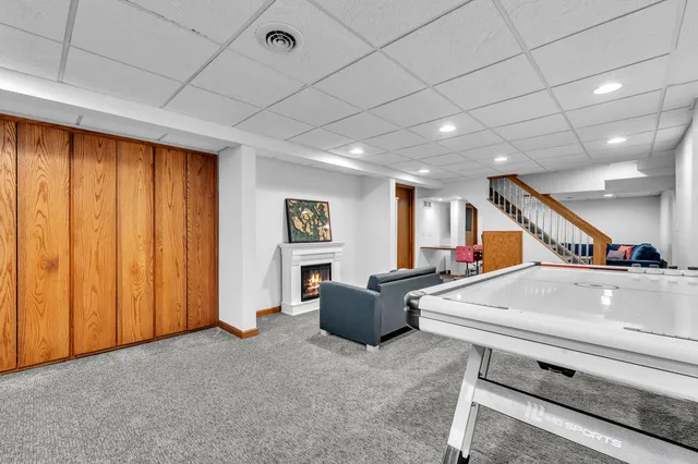 $499,900 | 34069 Fairfax Drive, Livonia, MI 48152