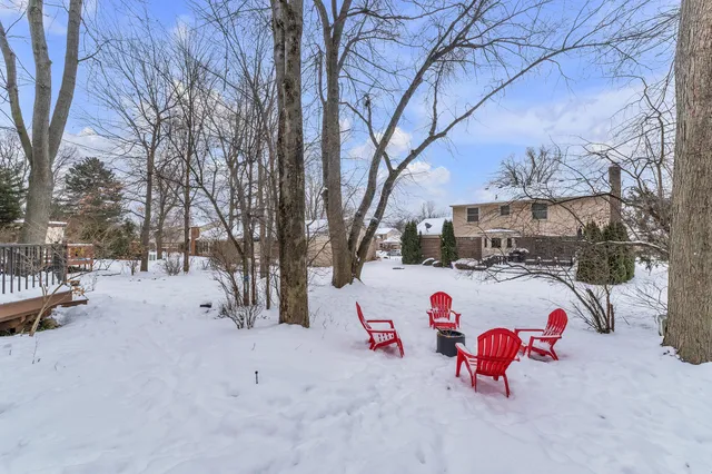 $499,900 | 34069 Fairfax Drive, Livonia, MI 48152