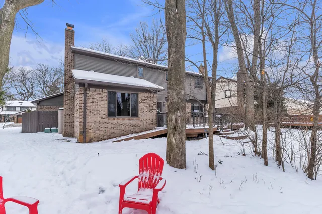 $499,900 | 34069 Fairfax Drive, Livonia, MI 48152