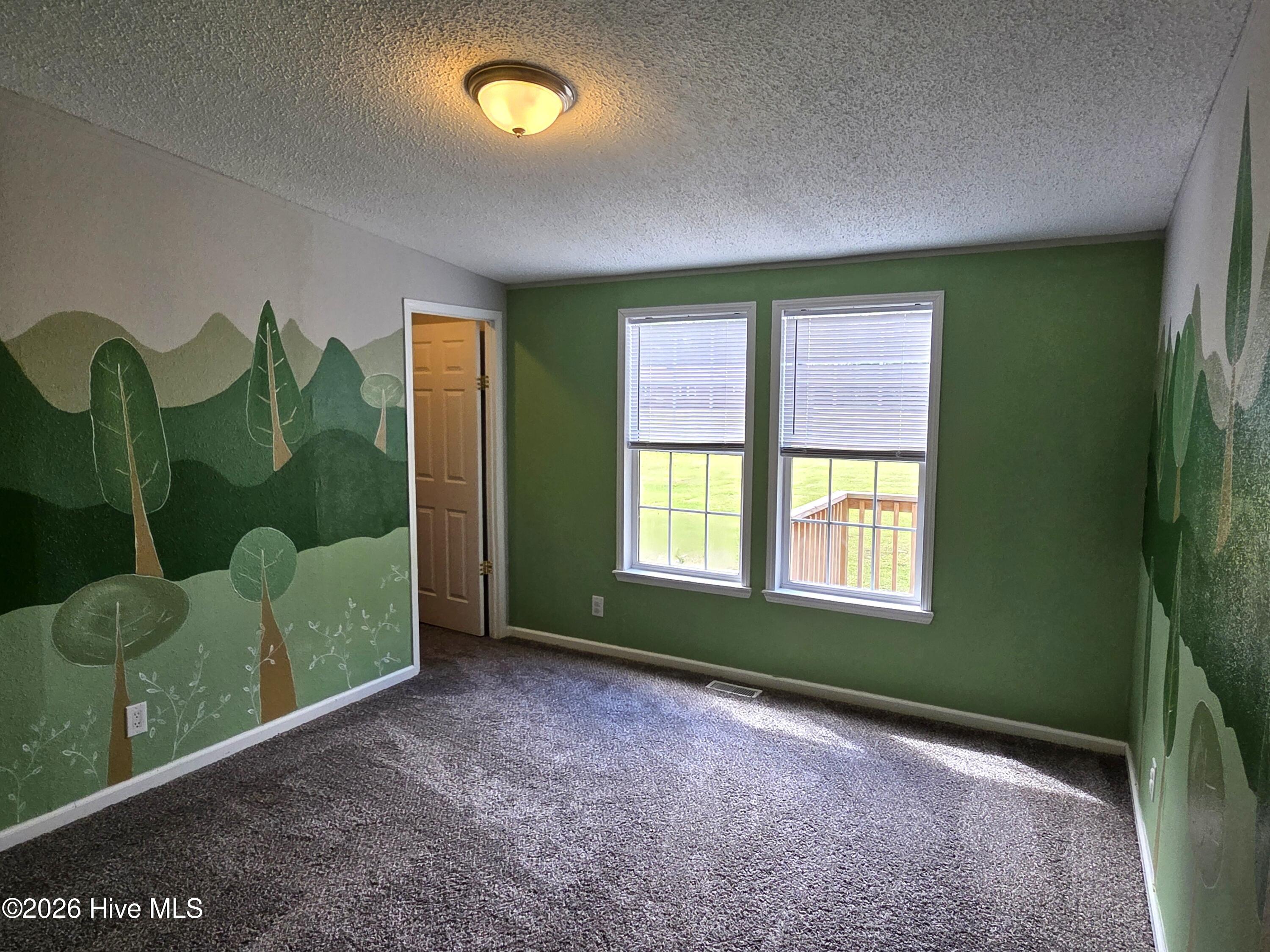 361 Fowler Manning Road Richlands, NC 28574 - Photo 24 of 35 Bedroom 2