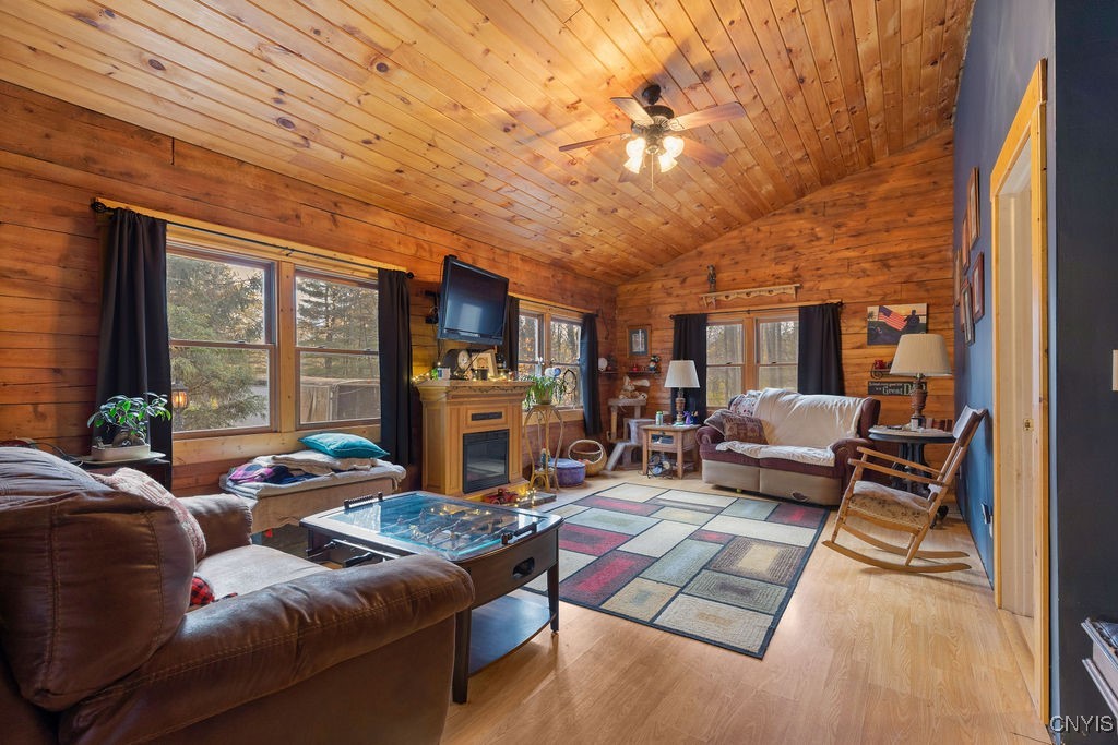 25 Forest Brook Road Schroeppel, NY 13135 - Photo 16 of 50