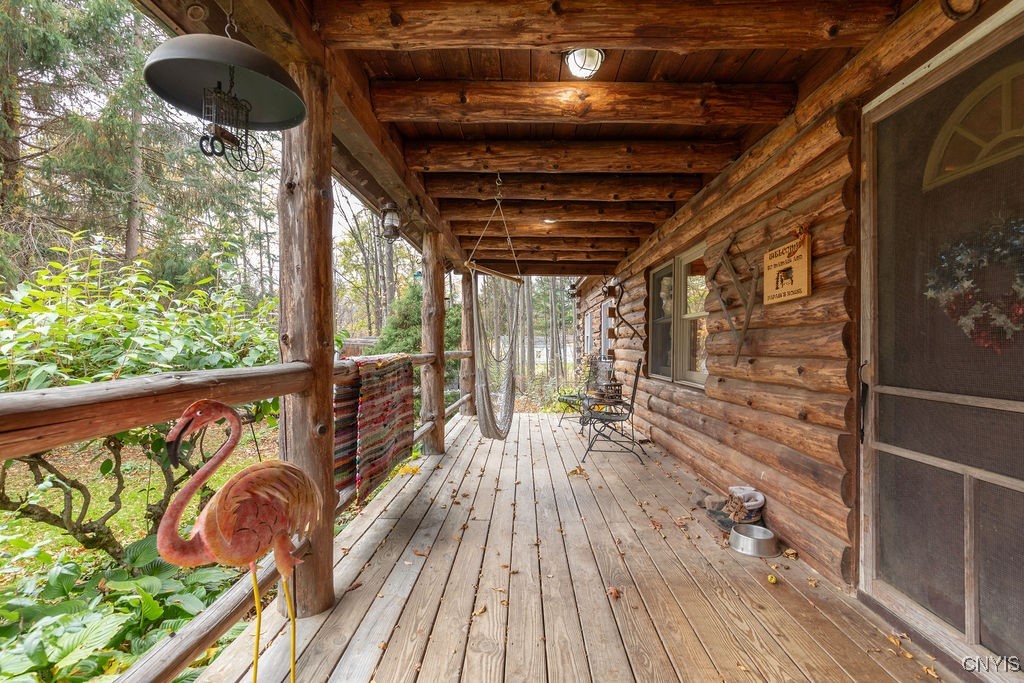 25 Forest Brook Road Schroeppel, NY 13135 - Photo 30 of 50