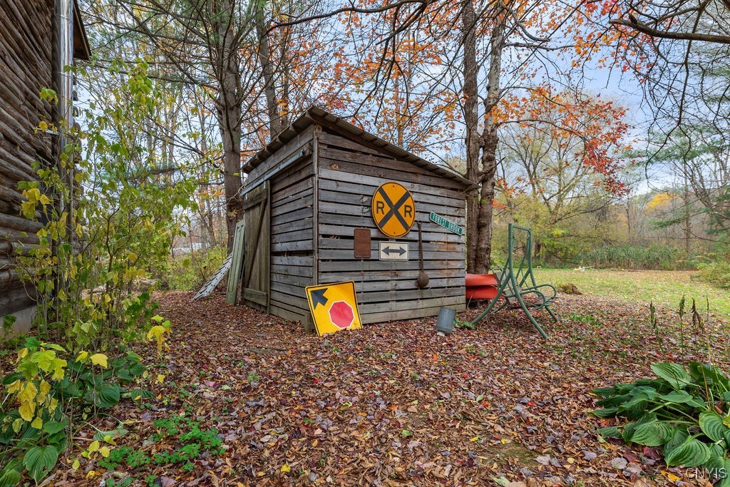 25 Forest Brook Road Schroeppel, NY 13135 - Photo 37 of 50