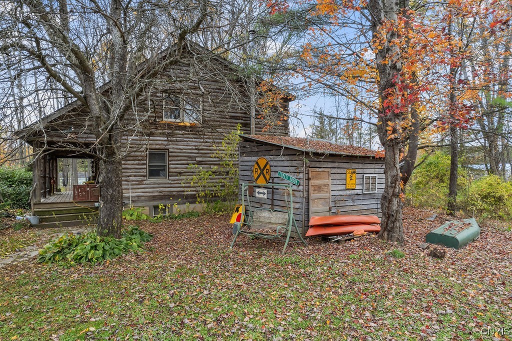 25 Forest Brook Road Schroeppel, NY 13135 - Photo 43 of 50