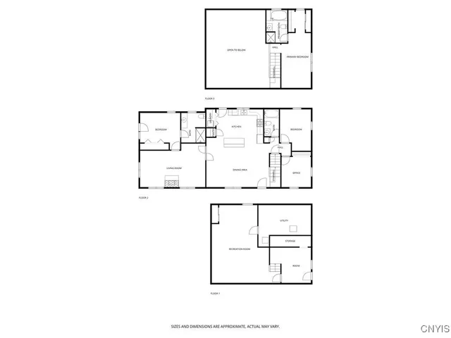 $289,900 | 25 Forest Brook Road, Schroeppel, NY 13135