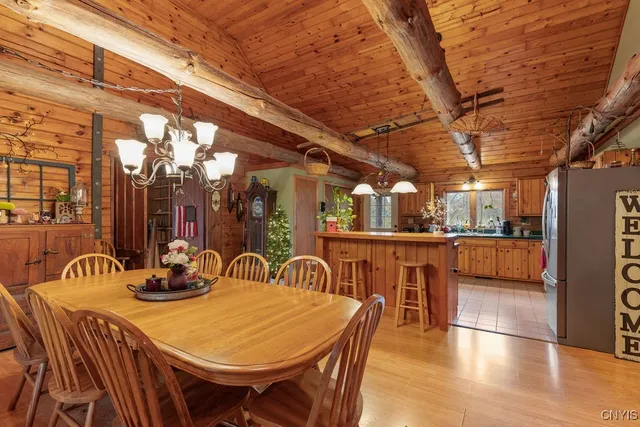 $289,900 | 25 Forest Brook Road, Schroeppel, NY 13135