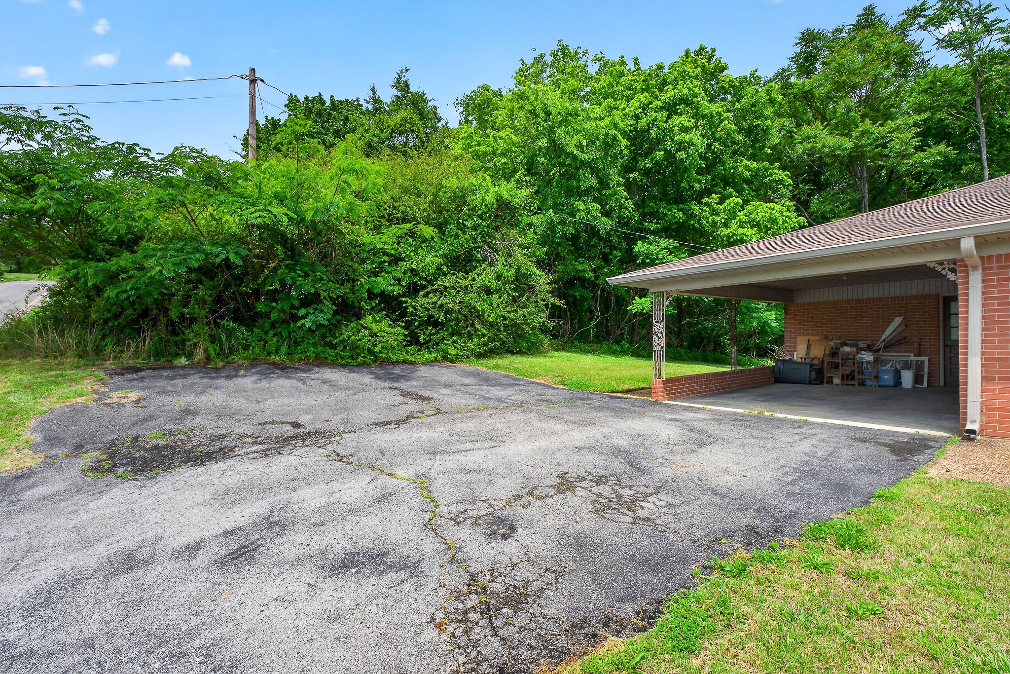 140 Short Street Liberty, TN 37095 - Photo 35 of 38