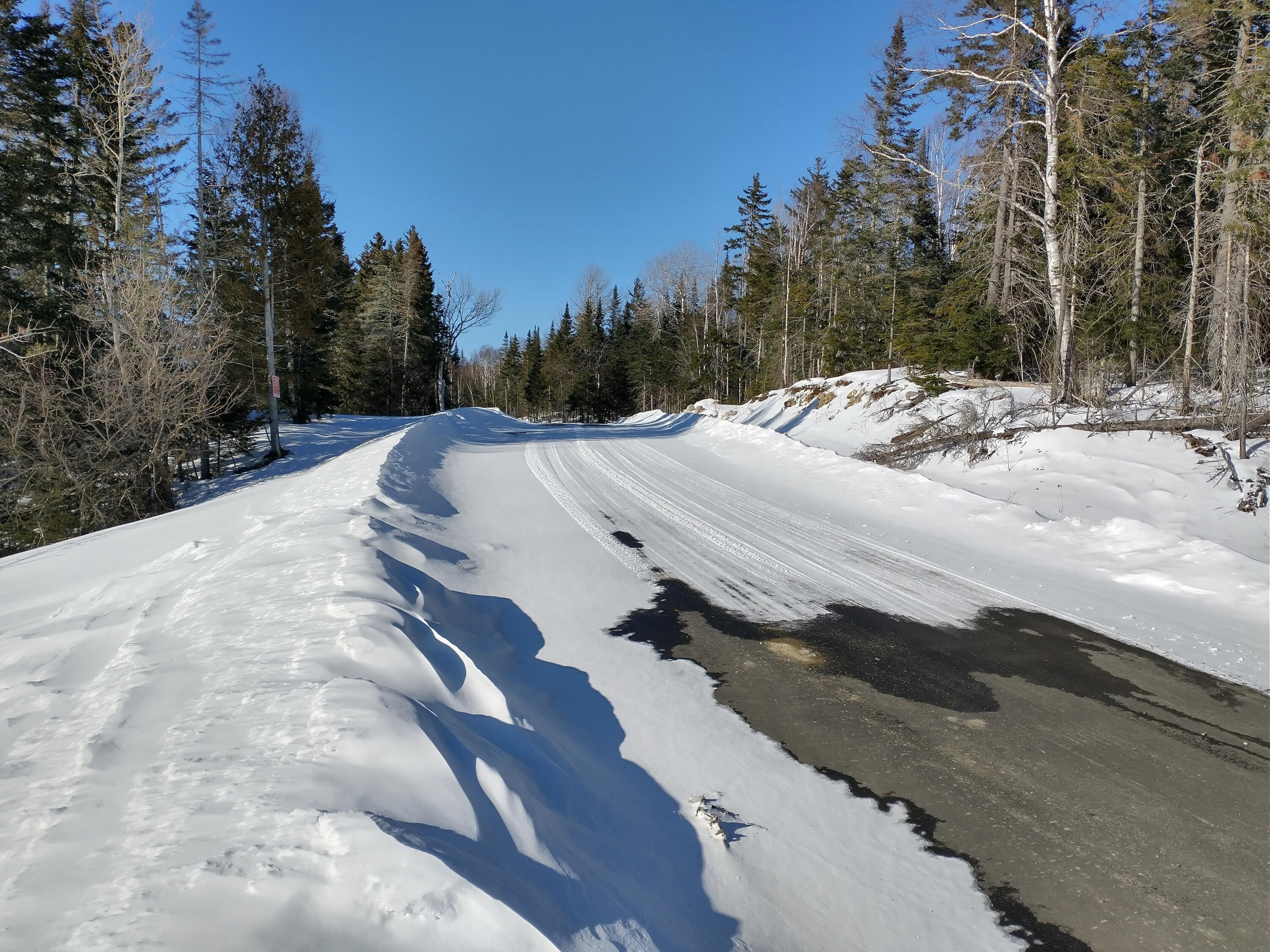 92 Big Snow Way Rangeley, ME 04970 - Photo 3 of 3 Big Snow Way Lot 92