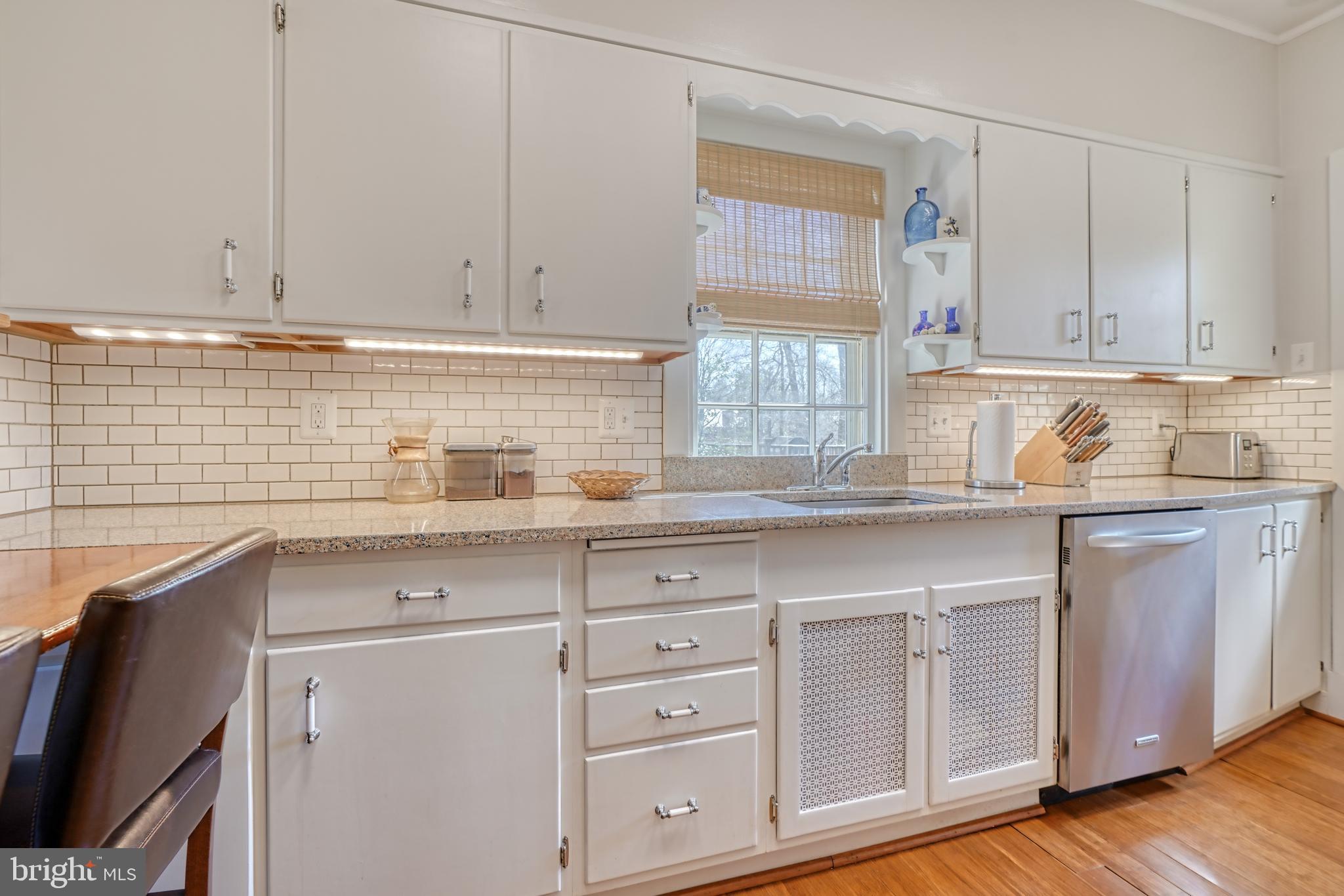 315 Thornhill Road Baltimore, MD 21212 - Photo 13 of 41 Kitchen