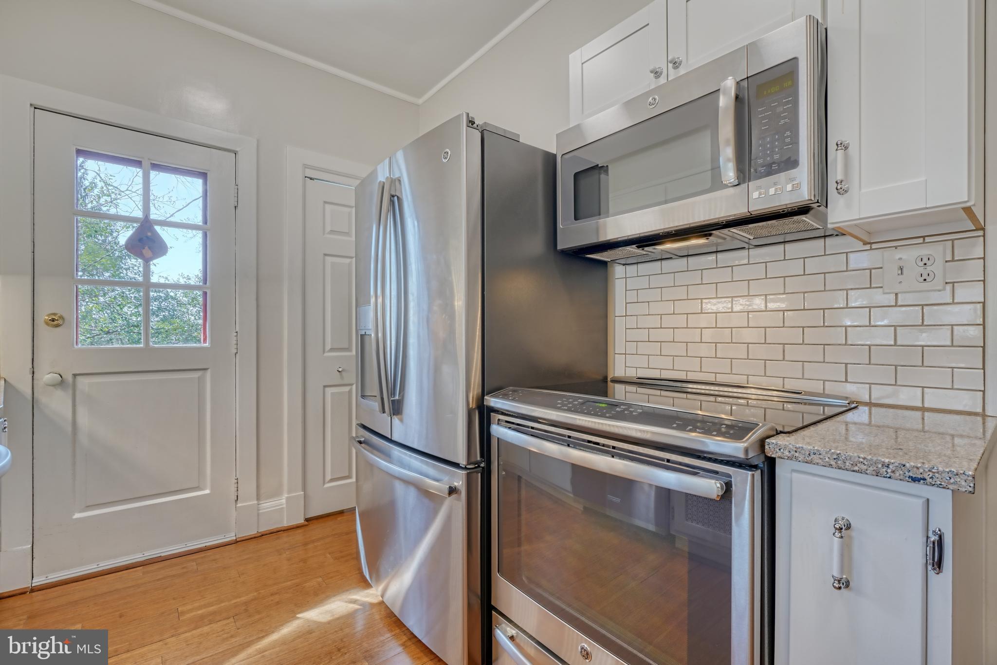 315 Thornhill Road Baltimore, MD 21212 - Photo 14 of 41 Kitchen