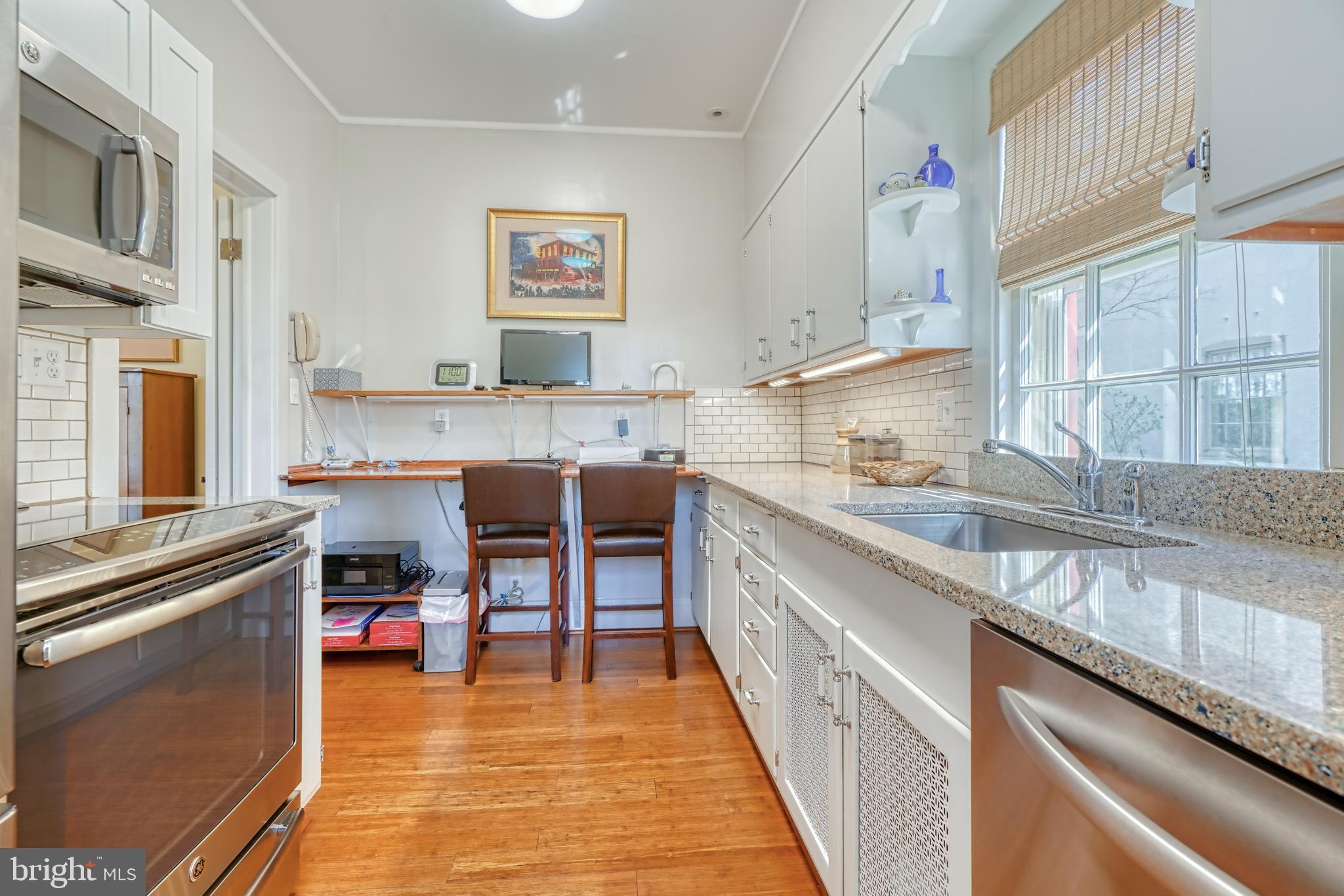 315 Thornhill Road Baltimore, MD 21212 - Photo 15 of 41 Kitchen