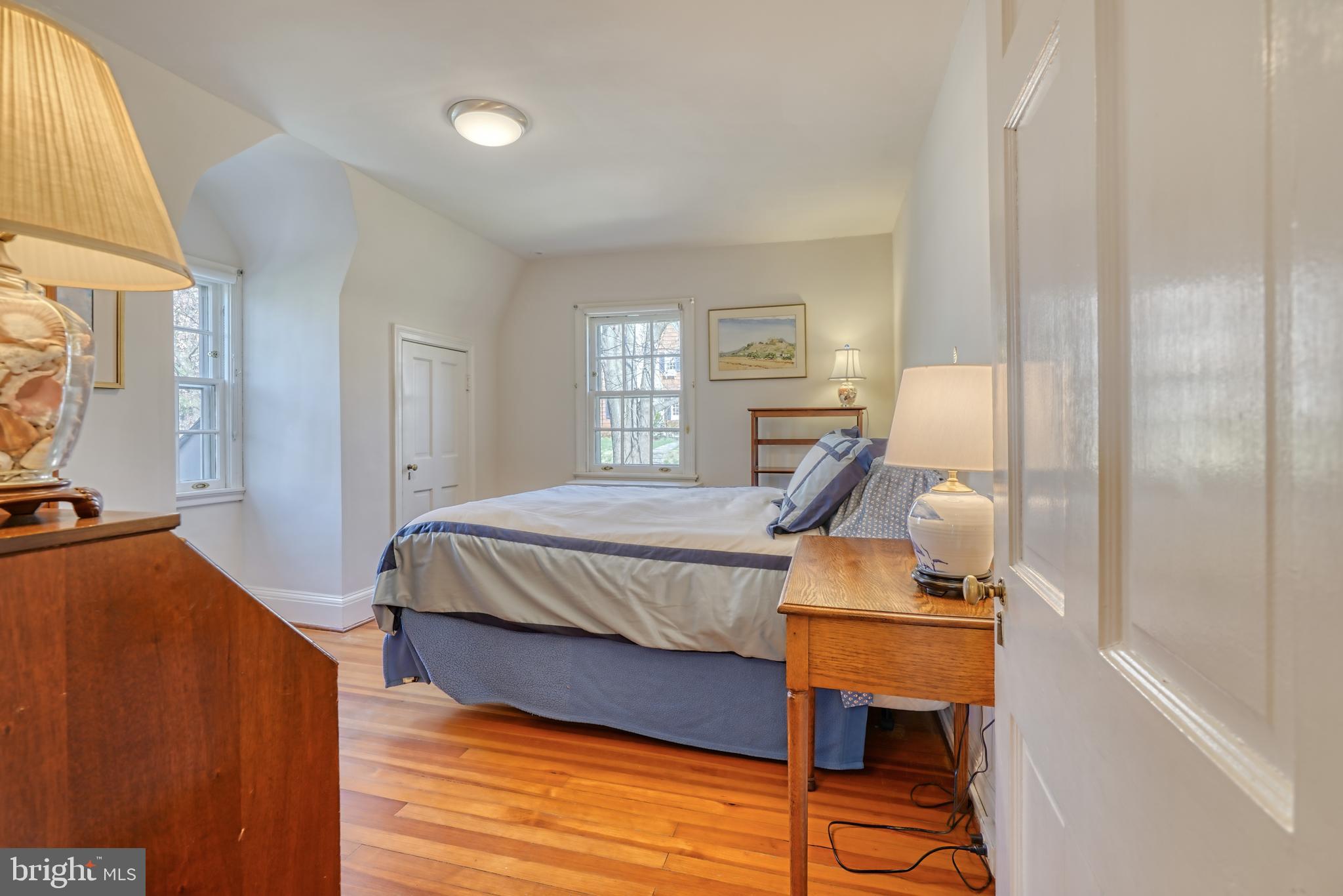 315 Thornhill Road Baltimore, MD 21212 - Photo 25 of 41 3rd Bedroom