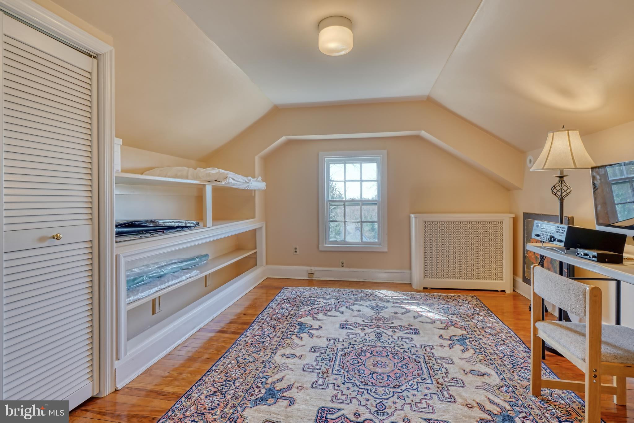 315 Thornhill Road Baltimore, MD 21212 - Photo 29 of 41 4th Bedroom/Office