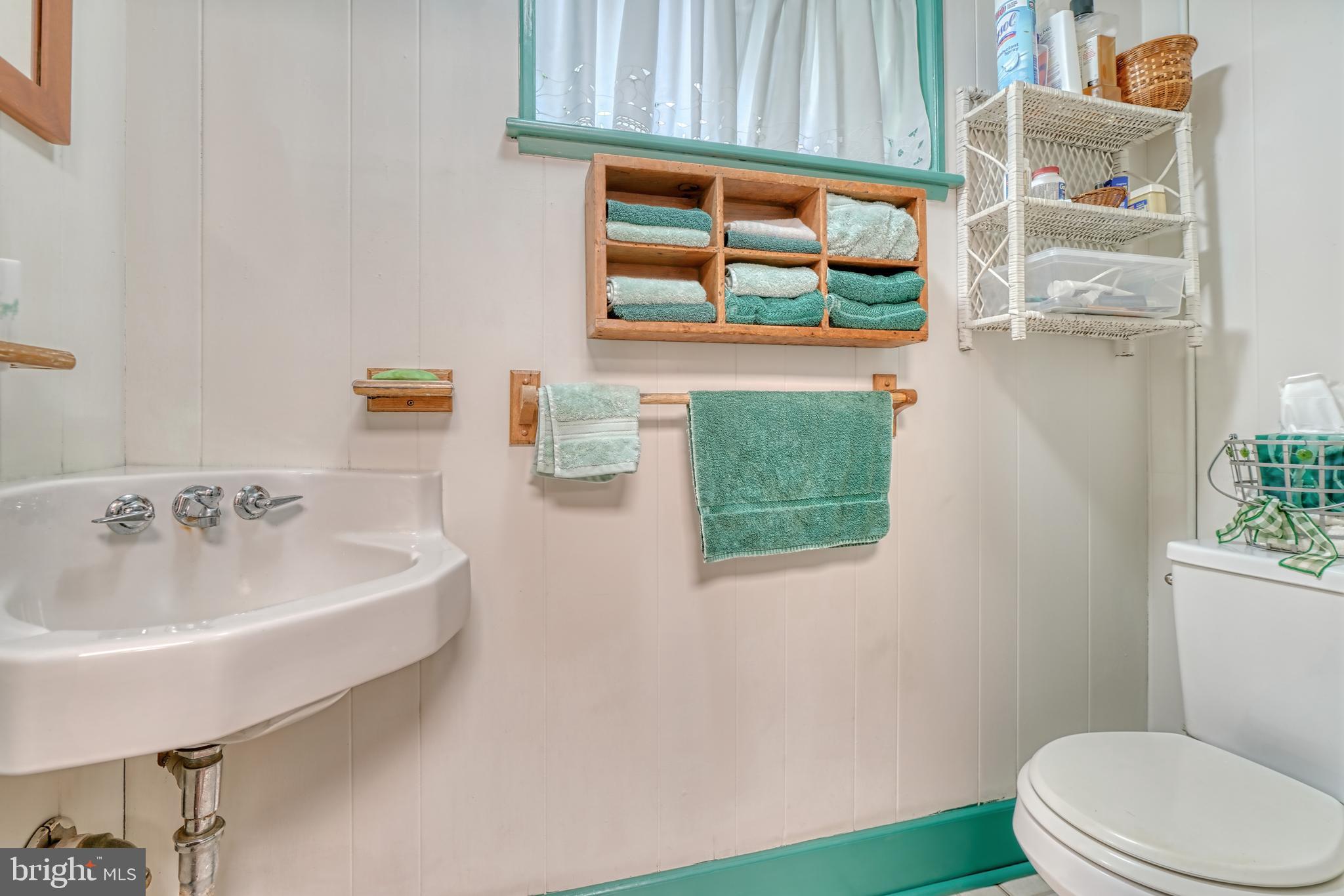 315 Thornhill Road Baltimore, MD 21212 - Photo 34 of 41 Bathroom Lower Level