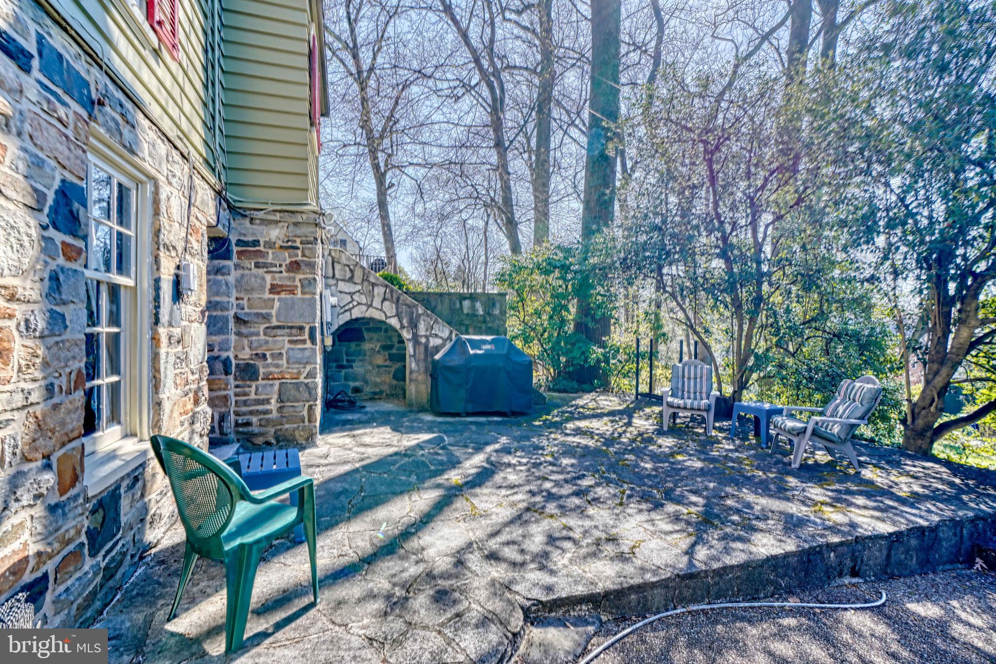 315 Thornhill Road Baltimore, MD 21212 - Photo 37 of 41 Gallery Image 37