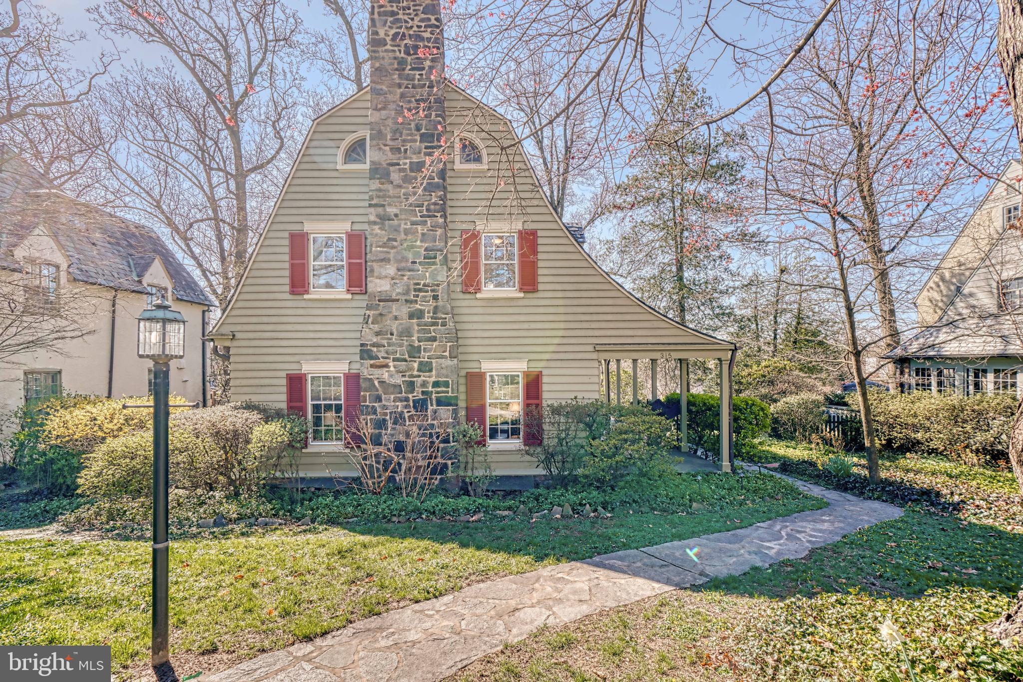 315 Thornhill Road Baltimore, MD 21212 - Photo 38 of 41 Gallery Image 38
