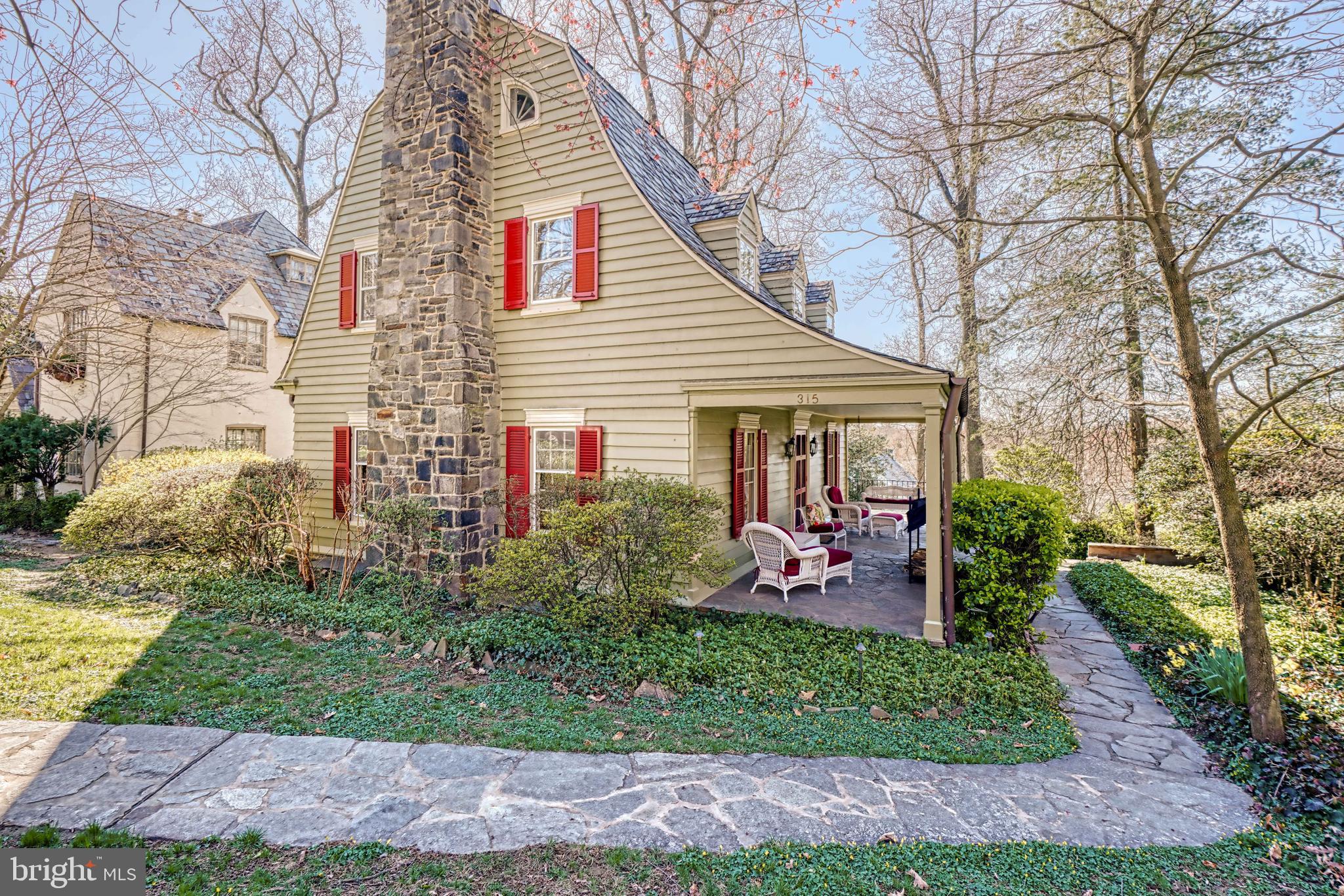 315 Thornhill Road Baltimore, MD 21212 - Photo 40 of 41 Gallery Image 40