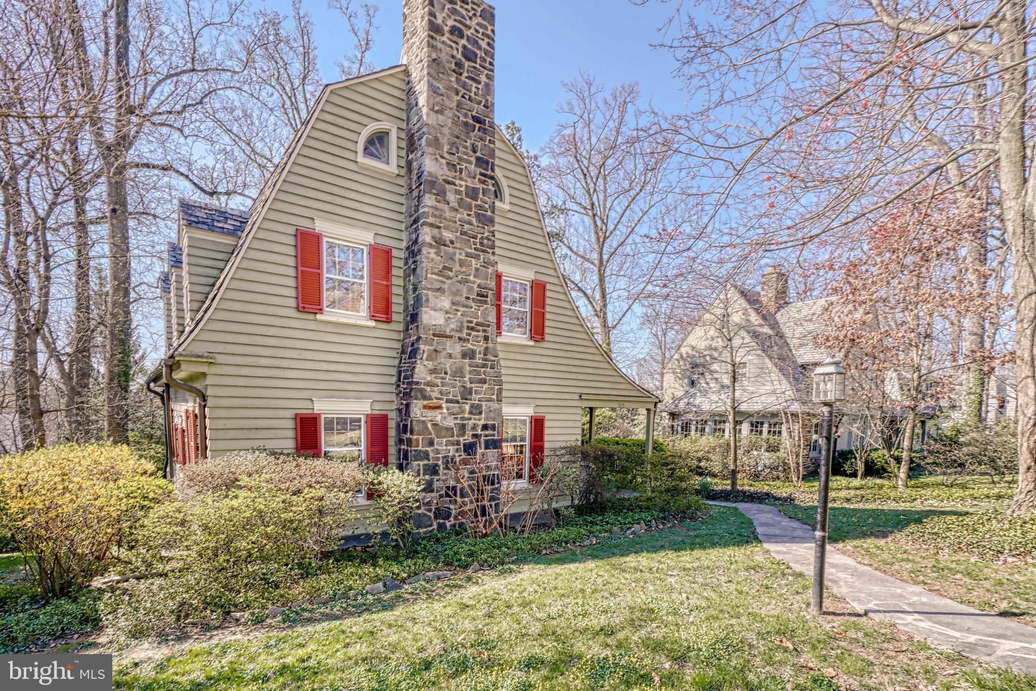 315 Thornhill Road Baltimore, MD 21212 - Photo 41 of 41 Gallery Image 41
