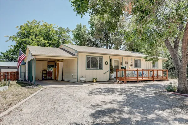 $160,000 | 904 South 7th Street, Rocky Ford, CO 81067