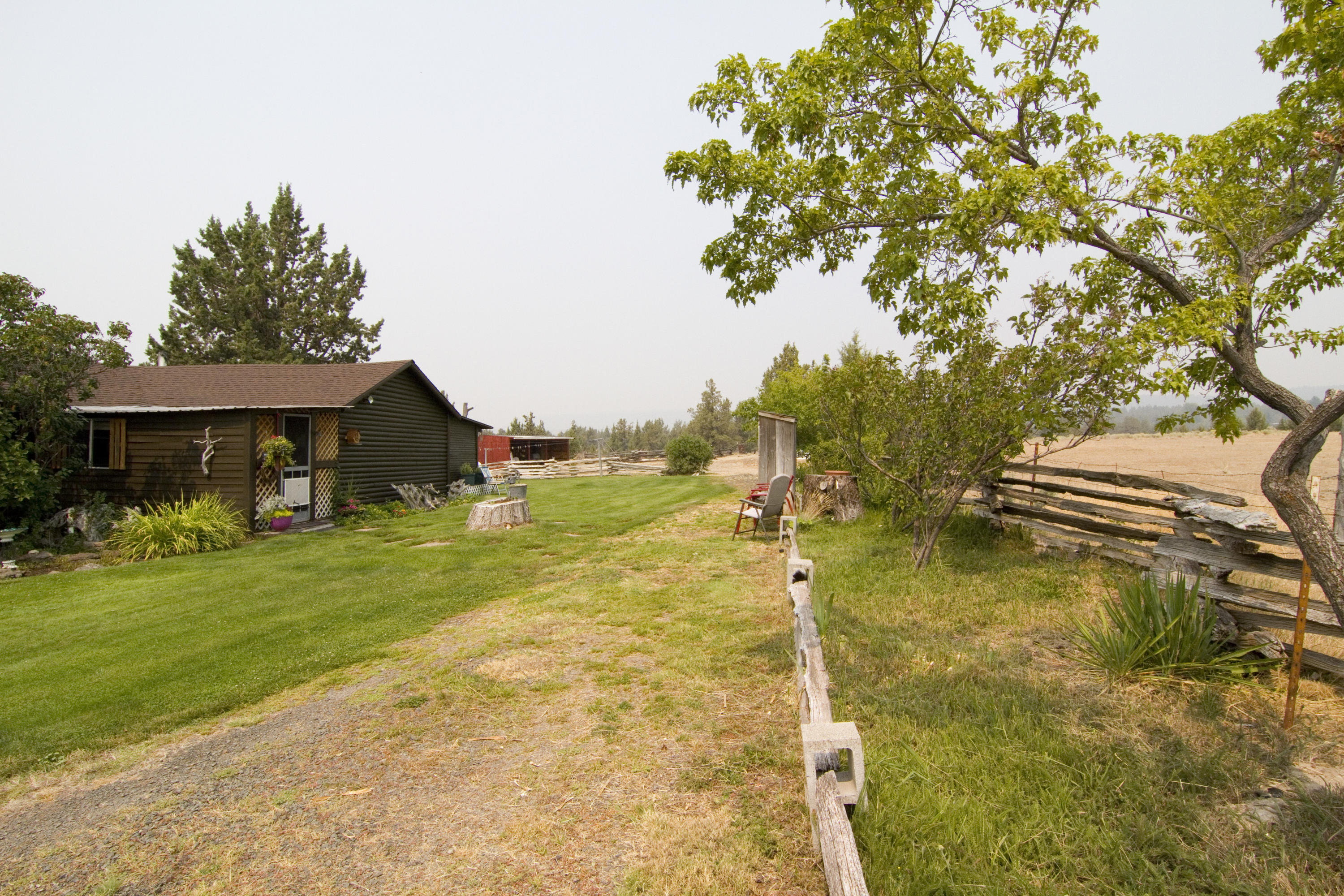 46661 Gerber Road Bonanza, OR 97623 - Photo 2 of 22 2
