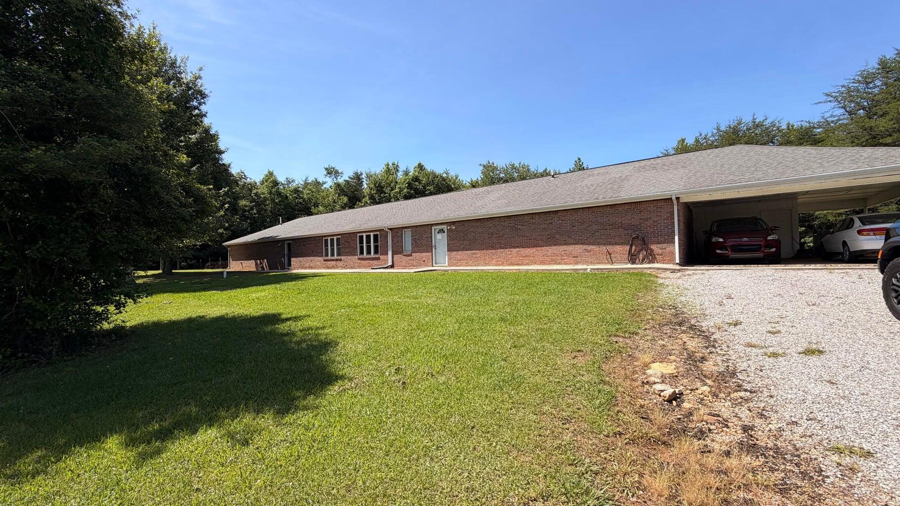 11109 Hendon Road Graysville, TN 37338 - Photo 2 of 57 2