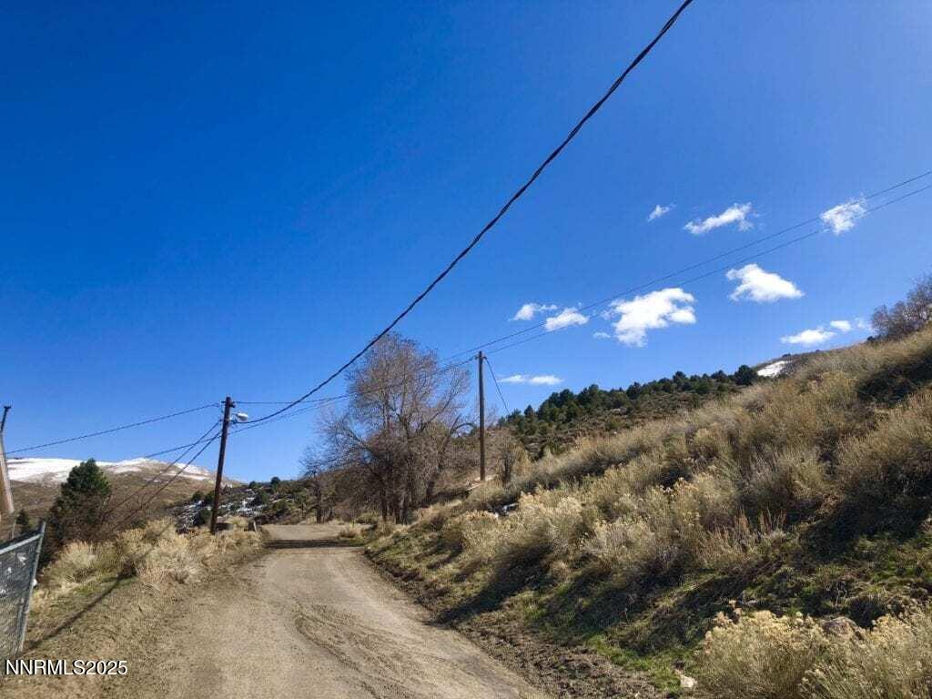 104 South Street Austin, NV 89310 - Photo 2 of 4 a view of a city