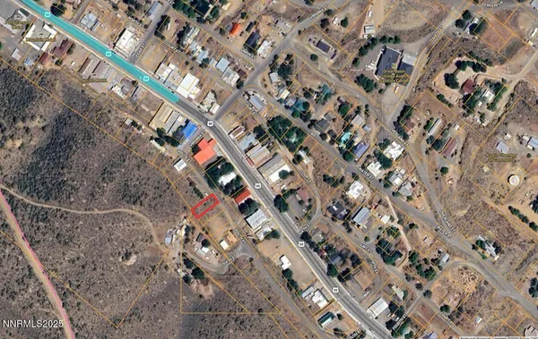 $4,000 | 104 South Street, Austin, NV 89310