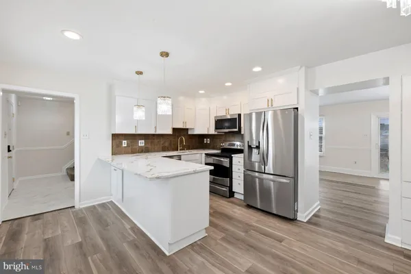 $700,000 | 9332 Spring Water Path, Jessup, MD 20794