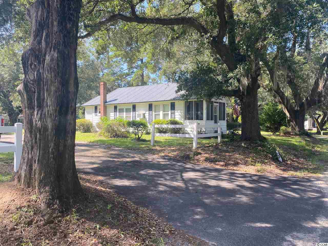 487 County Rd S-22-452 Georgetown, SC 29440 - Photo 2 of 7 Gallery Image 2