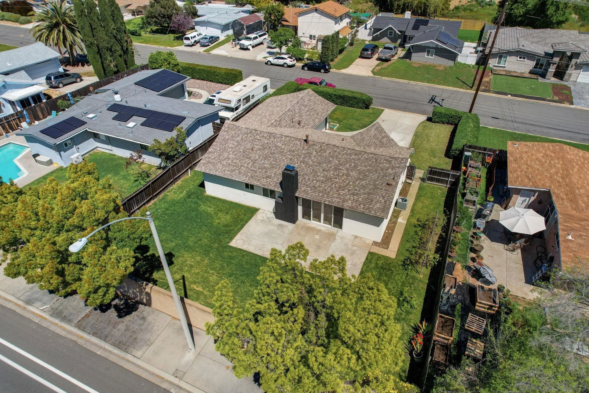 14116 Powers Road Poway, CA 92064 - Photo 54 of 63