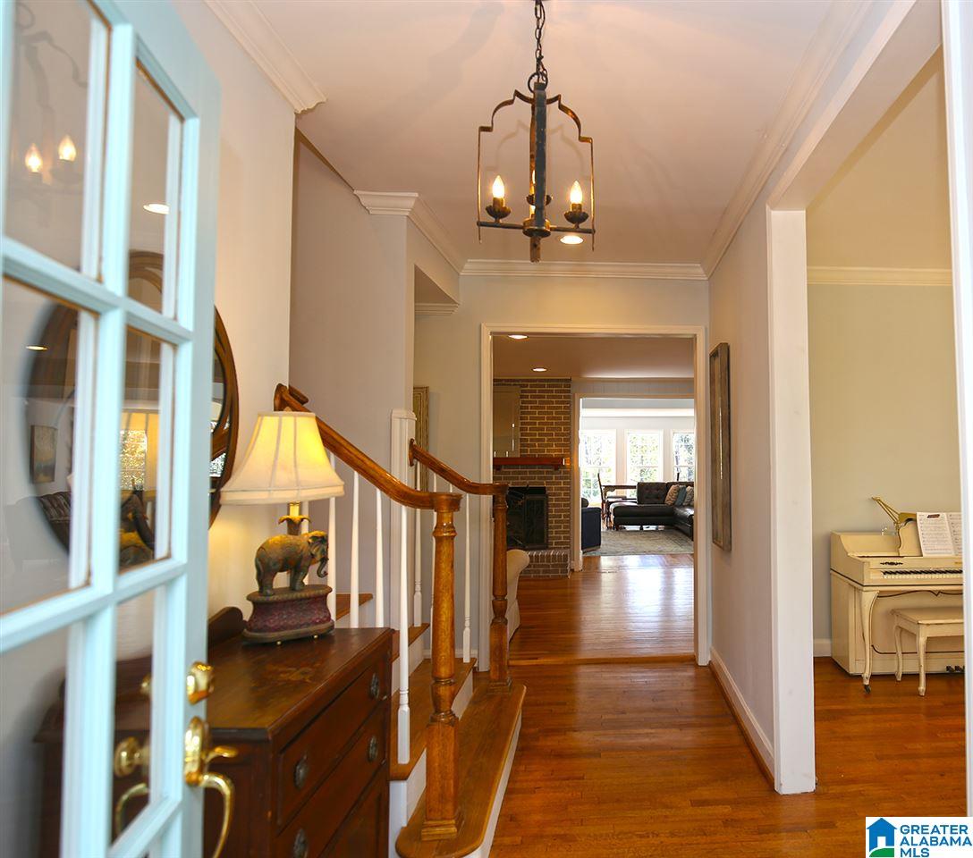 2617 Abingdon Road Birmingham, AL 35243 - Photo 3 of 44