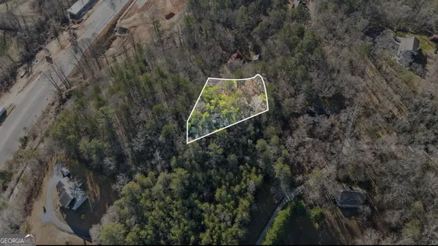 $69,900 | Lot 7-8 Ideal Acres, Otto, NC 28763