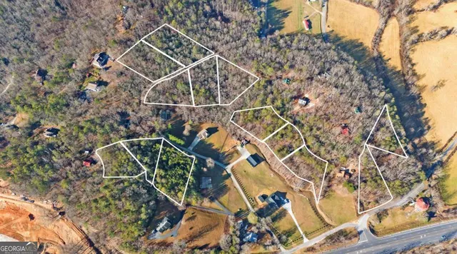 $69,900 | Lot 7-8 Ideal Acres, Otto, NC 28763