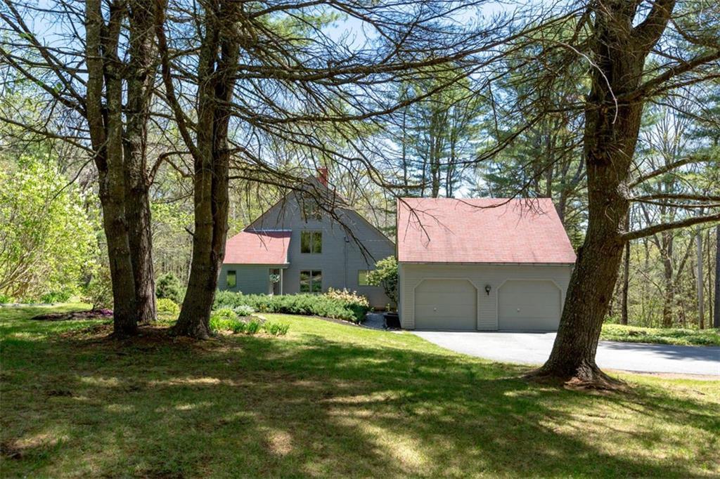 33 High Head Road Harpswell, ME 04079 - Photo 2 of 26 Photo